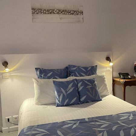 The Originals Boutique, Hotel Clos Sainte Marie, Nevers Exterior foto