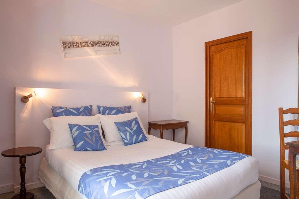 The Originals Boutique, Hotel Clos Sainte Marie, Nevers Habitación foto